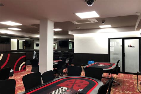 sala poker corsico